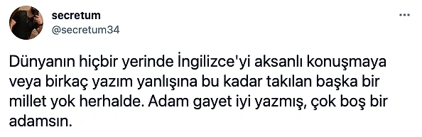 Kemal Kilicdaroglu Nun Attigi Ingilizce Tweete Unlu Twitch Yayincisi Jahrein Den Sert Bir Elestiri Geldi Onedio Com