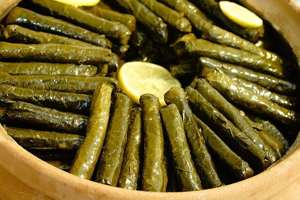 Yaprak Sarma