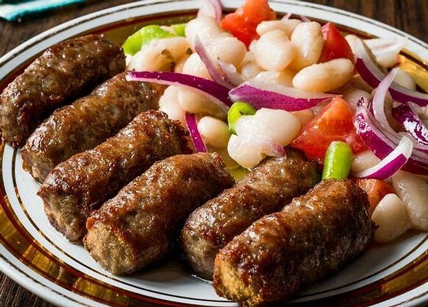 İnegöl Köfte