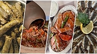 Dev Anket: Sizlerin Oylarıyla Türkiye'nin En Güzel Yemeğini Seçiyoruz!