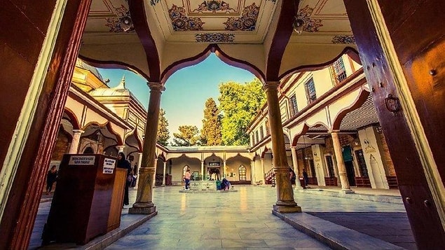 İzmir Bayram Namazı Saati