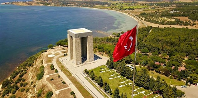 Çanakkale Bayram Namazı Saati