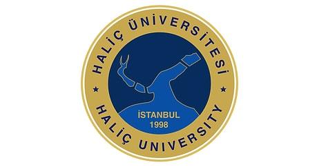 Haliç Üniversitesi 86 Öğretim Üyesi Alıyor