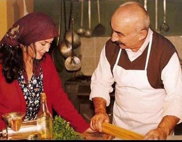11. İkinci Bahar (1998 - 2001) / 8.6 puan