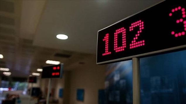EFT Havale Yapılır mı?