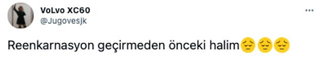 1. Tabii bu enteresan durum goygoycuların eline düşünce ortaya birbirinden komik tweetler çıktı: