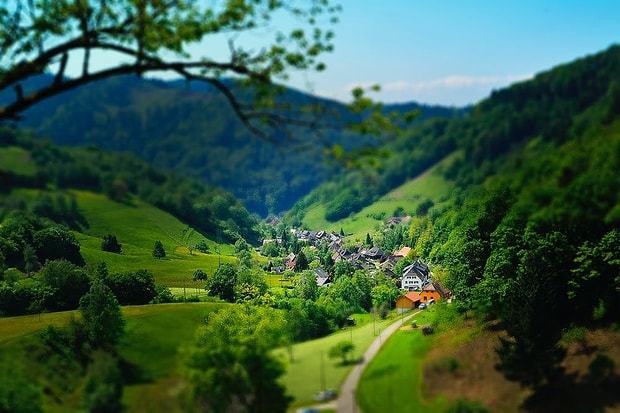 Köy