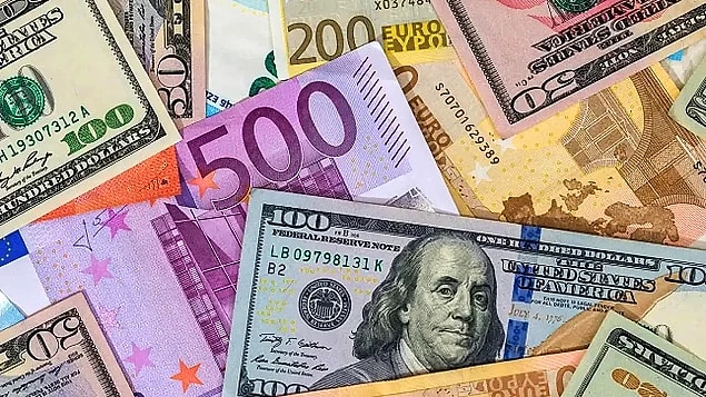 19 Temmuz 2021 Dolar ve Euro Piyasasında Son Durum