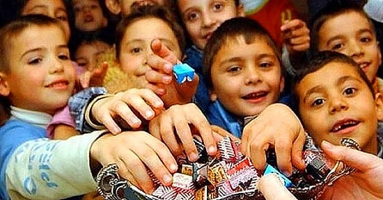 Ne Kadar Bayram İnsanısın?