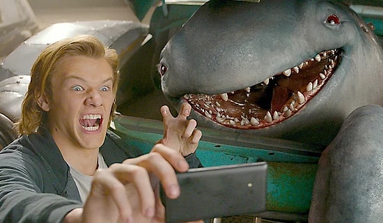 Canavar Kamyonlar Konusu Nedir? Canavar Kamyonlar Filmi Oyuncuları Kimlerdir?