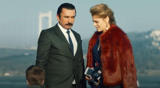 Hayati Tehlike Konusu