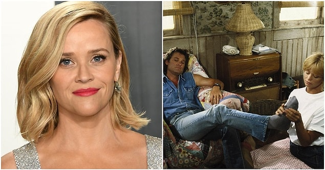 6. Reese Witherspoon - Overboard (1987)