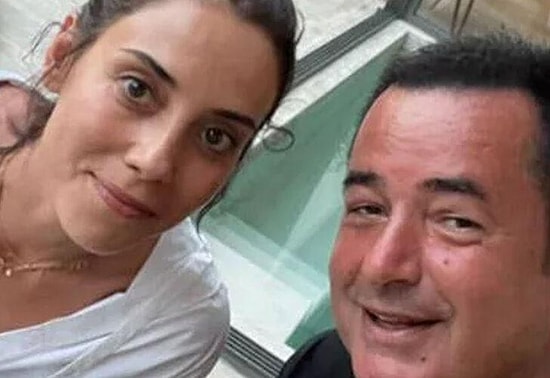 Cansu Dere, Acun Ilıcalı’nın Hız Teknesiyle Çeşme Turu Yaptı!