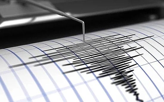 Aydın'ın Efeler İlçesinde 3.9 Büyüklüğünde Deprem: AFAD ve Kandilli Rasathanesi Son Depremler Sayfası…
