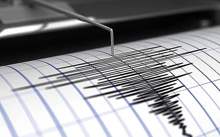 Aydın'ın Efeler İlçesinde 3.9 Büyüklüğünde Deprem: AFAD ve Kandilli Rasathanesi Son Depremler Sayfası…