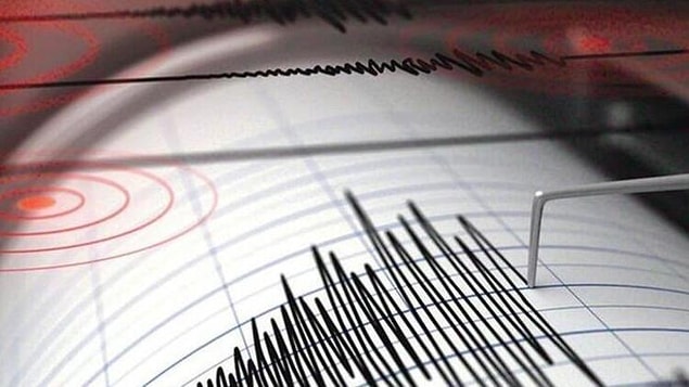Aydın'ın Efeler İlçesinde 3.9 Büyüklüğünde Deprem