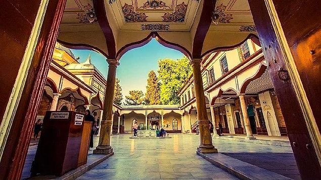 İzmir Bayram Namazı Saati