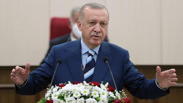 Cumhurbaşkanı Recep Tayyip Erdoğan'ın açıklaması sonrasında külliye müjdesi sosyal medya gündemine oturdu.