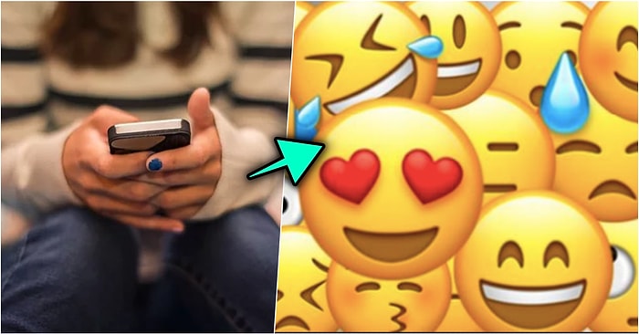 Dünya Emoji Günü'ne Özel: 2021 Yılında Türkiye’de En Çok Kullanılan Emojiler Belli Oldu!