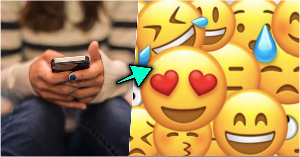 Dünya Emoji Günü'ne Özel: 2021 Yılında Türkiye’de En Çok Kullanılan Emojiler Belli Oldu!
