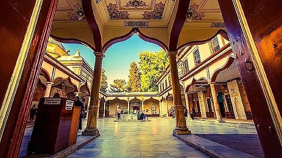 Kurban Bayramı Namazı Kaçta? İşte Diyanet'in Açıkladığı Tüm Şehirlerin Kurban Bayramı Namazı Saatleri...