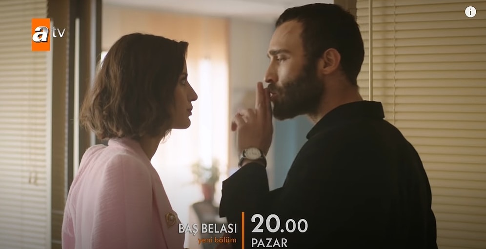 Baş Belası 6. Bölüm Fragmanı Yayınlandı!