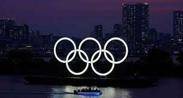 Geçen yıl yapılamayan 2020 Olimpiyatları bu yıl Tokyo'da düzenleniyor biliyorsunuz ki...