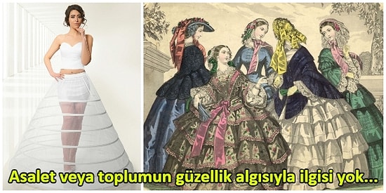 Günümüzde Sadece Gelinliklerde Kullanılan Tarlatanın Ortaya Çıkış Sebebini Öğrenince Çok Şaşıracaksınız