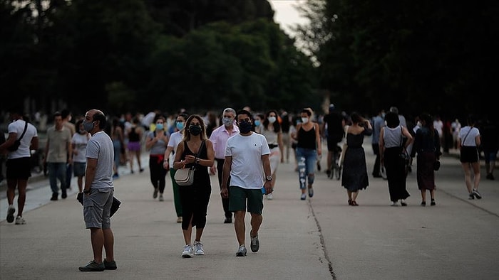 Bilim Kurulu Üyesi Prof. Dr. Yavuz'dan Uyarı: 'Ağustos Ayında Yeni Pike Hazır Olmalıyız'