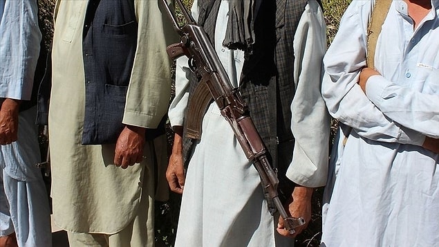 Taliban bu bayram ateşkes ilan etmedi