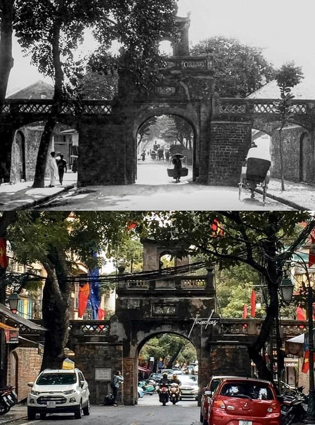 7. Vietnam 1920 - 2020: