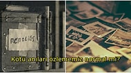 Geçmişte Takılıp Kalanlar Koşun! İşte Nostalji Sendromu ve Baş Etme Yöntemleri