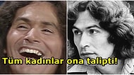 Amerika'da Bir İzdivaç Programına Katılıp Favori Damat Adayı Olan Seri Katil Rodney Alcala