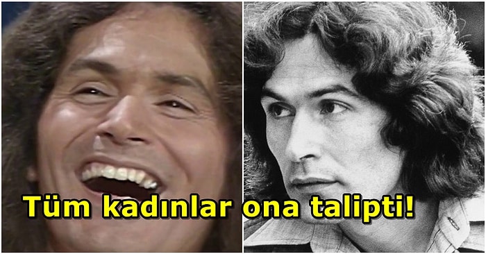 Amerika'da Bir İzdivaç Programına Katılıp Favori Damat Adayı Olan Seri Katil Rodney Alcala