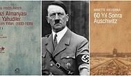 Tarihin Karanlık Noktalarını Merak Edenlere: İşte Hitler'in Hüküm Sürdüğü Yılları Anlatan 15 Kitap