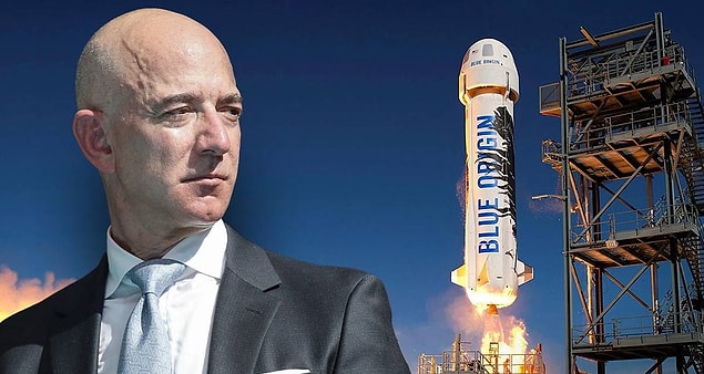 100 km’nin üzerine çıkan kişilere uzay turisti mi demeli yoksa astronot mu?