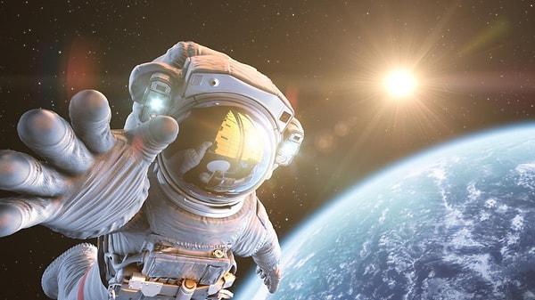 Peki önümüzdeki yıllarda uzay turizminde neler olacak?