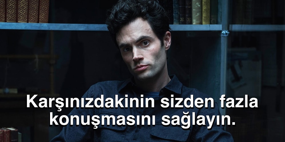 Birini Manipüle Edip Fikrinizi Benimsetmek İstiyorsanız Uzağa Gitmeyin, Bu İçeriği Okuyun Yeter