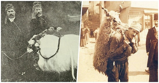 Tarihe Hızlı Bir Yolculuk: Osmanlı Döneminde Kurban Bayramı