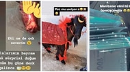 Kurban Bayramı'nda da Sosyal Medyayı Aksatmayan Kullanıcıların Bi' Acayip Paylaşımları