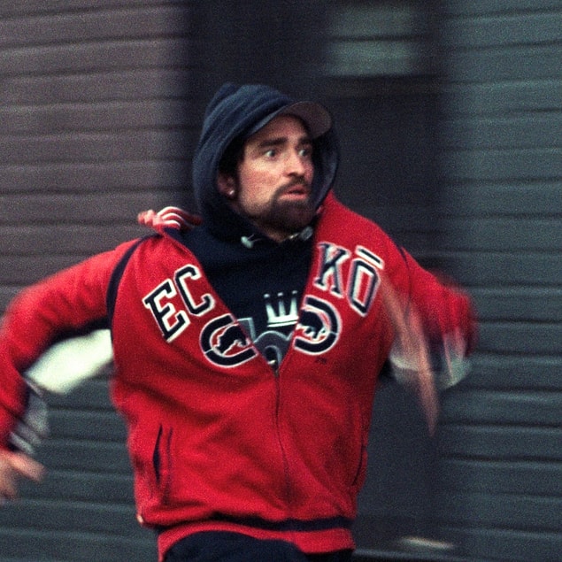 49. Robert Pattinson -Good Time (2017)