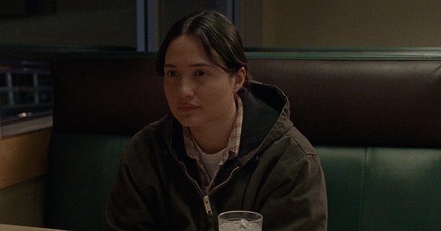 48. Lily Gladstone - Certain Women (2016)