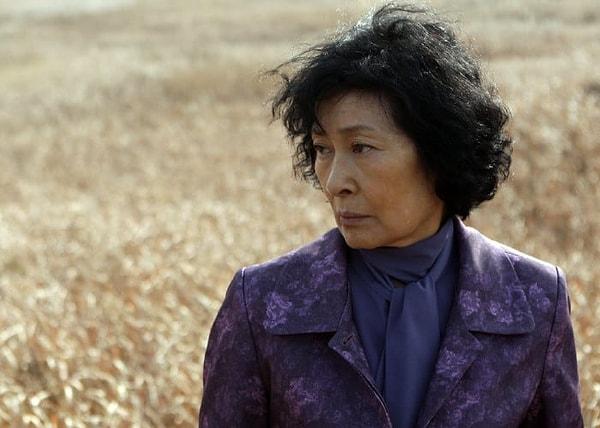 44. Kim Hye Ja - Mother (2009)