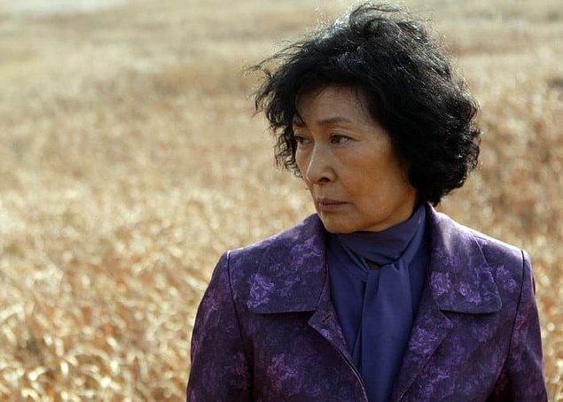 44. Kim Hye Ja - Mother (2009)