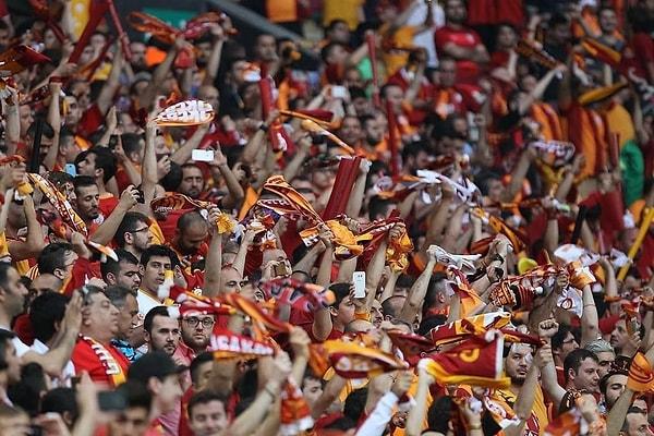 Galatasaray Nasıl Şampiyonlar Ligi’ne Katılır?