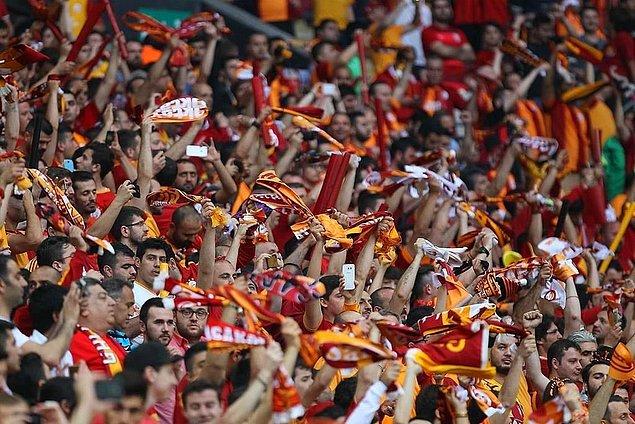 Galatasaray Nasıl Şampiyonlar Ligi’ne Katılır?