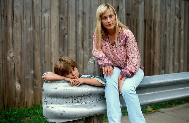24. Patricia Arquette - Boyhood (2014)