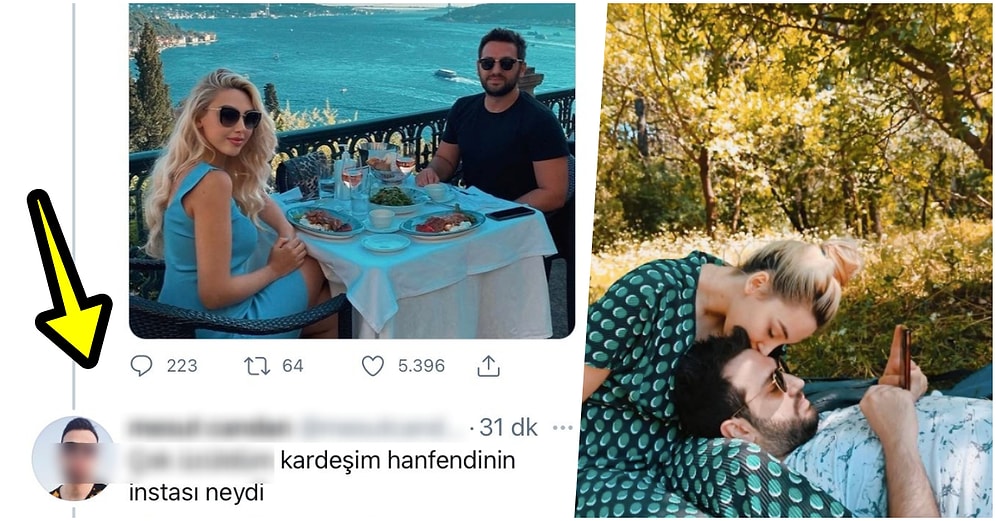 Eşini Kaybetmenin Hüznünü Paylaşan Doktor Burak Ekinci'ye Gelen Akılalmaz Yorum Sizi İnsanlığınızdan Soğutacak