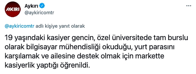 Yazık çok yazık...