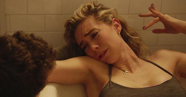 31. Vanessa Kirby - Pieces of a Woman (2020)